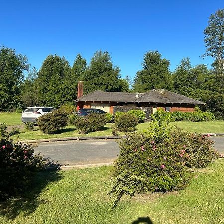 Cabanas Altos Del Lago Pucon Exterior photo