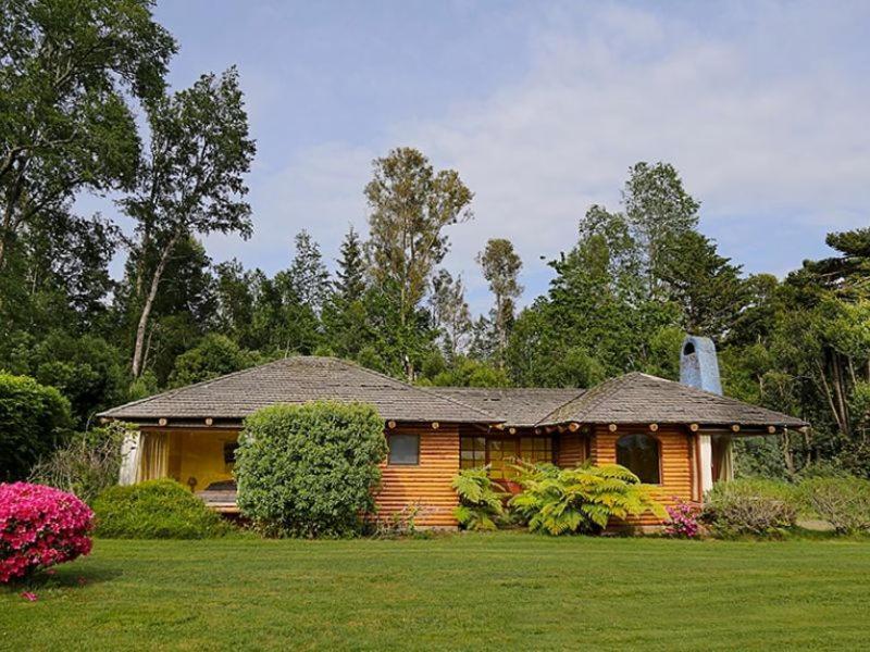 Cabanas Altos Del Lago Pucon Exterior photo